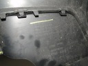 MERCEDES DIFFUSEUR DANS PARE-CHOCS ARRIÈRE AMG SUR CROCHET GLE 167 W167 SUV AVANT RESTYLAGEphoto 11