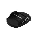 ОПОРА ДЛЯ КЕМПИНГОВОГО ПРИЦЕПА, НОЖКА, УНИВЕРСАЛЬНАЯ НОЖКА