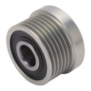 POUR BOSCH KOLO POULIE ALTERNATEUR EMBRAYAGE UNIDIRECTIONNEL 535018310 POURphoto 6