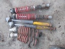 АМОРТИЗАТОРЫ VW GOLF IV ТЮНИНГ ПОДВЕСКИ Pro-Kit
