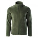 МУЖСКОЙ ФЛИС MAGNUM ESSENTIAL FLEECE OLIVE GREEN - XXL