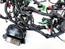 HONDA GOLDWING GL 1500 WIRE SET HOME WIRING ELECTRICAL  photo 10