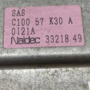 МОДУЛЬ AIRBAG MAZDA PREMACY (CP) 3321849 1.8L GASOLINE 74KW 2004  фото 8