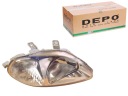 PROJECTEUR .ECE. HD.CVC.4D.'96-. 33101-S04-J01photo 14