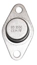 CEMI-транзистор BD355C