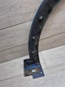 12398. KIA EV6 GT MOULURE AILE GAUCHE AVANT 87713-CVDB0photo 8