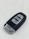 AUDI A7 A6 C7 ПУЛЬТ КЛЮЧИК ПЕРЕДАВАЧ ВСТАВКА SPRAWNY!  (16120052880) фото min 8