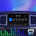 RADIO 2DIN ANDROID RENAULT DOKKER 2012-2020 6 128G 