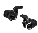 manetki Shimano Revoshift SL-RS35 3 x 7 obracane