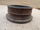 KOLO POULIE ARBRE VILEBREQUIN BMW E53 E60 E61 E63 E64 E65 E66 1439683photo 5