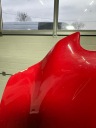 CAPOT AVANT COUVERCLE MOTEUR AVANT MERCEDES SL R230, W230 LIFT C590photo 11