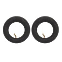 2PCS SKUSTRA ВНУТРІШНЯ ТРУБКА 200 X 50 ДОБРИЙ EFEKT TLUMIENIA YB  (17946795083) фото min 8
