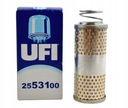 МАСЛЯНЫЙ ФИЛЬТР UFI 25.531.00 MOTO GUZZI Nevada 750