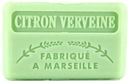 Jemné francúzske Marseillské mydlo CITRON VERVRINE CITRÓNOVÁ VERBENA 125