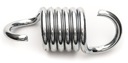 Поворотная пружина, качалка, 7мм, 350 кг