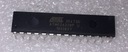 ATMEGA328PU Микроконтроллер Atmel THT DIP28