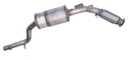 FILTR FAP DPF VOLKSWAGEN CRAFTER 2.0 TDI 09/2016-