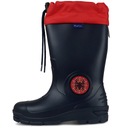 RENBUT MUFLON ПОЛЬСКИЕ ДЕТСКИЕ РЕЗЬБОВЫЕ БОТИНКИ 33 / 34