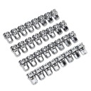32 PCS NAKRETEK M14X1,5 HCPZ 1012 A OUVERT FIN HEX 21 MM DIphoto 10