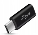 АДАПТЕР MICRO USB-USB-C ТИПА C OTG