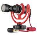 MIKROFON Rode VideoMicro