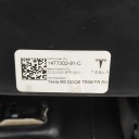 COLLECTEUR AVANT DROITS PORTES TESLA MODÈLE 3 107718445C 34805095 208KW 2019photo 12