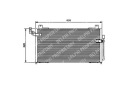 DELPHI TSP0225427 DÉSHYDRATEUR CLIMATISATIONphoto 11