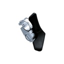 Shimano A050 2-скоростной велосипедный переключатель скоростей левый