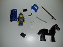 LEGO 6013 Самурай-мечник