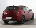 Toyota Auris Hybrid, Salon Polska, Serwis ASO Skrzynia biegów Automatyczna