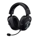 Наушники-вкладыши Logitech G Pro X SE WIRED