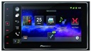 РАДИО PIONEER SPH-DA120 MirrorLink CarPlay 2xUSB