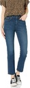 Джинсы Goodthreads Slim Deep Blue, темно-синие, размер 26