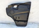 GARNITURE COLLECTEUR GAUCHE PORTES IVECO DAILY 4 IV 14-photo 8