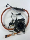ГНІЗДО LADOWANIA ПРОВІД BMW F30 330E ГІБРИД 6824111  (17828829988) фото min 6