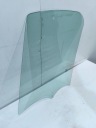 GLASS DOOR HINDSIGHT LEFT SIDE RENAULT CLIO 3 43R000464  photo 8