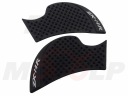 BAKAS PAD +КРИШКИ БІЧНІ БАКУ SIDE GRIP KAWASAKI ZX-14 R ZX14R ZX 06-15  (16568089833) фото min 8