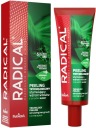 RADICAL Трихологический скраб для кожи головы 75 мл AHA кислоты Папаин