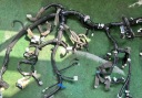 КОМПЛЕКТ ПРОВОДОВ INSTALACJIA NISSAN NAVARA D23 240105JK1D  фото 10