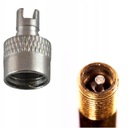 Ключ клапана внутренней трубки AV, гайка внутренней трубки