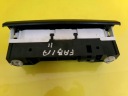 ПАНЕЛЬ УПРАВЛЕНИЯ ВОЗДУХОВОДА SKODA FABIA II 5J0819045 NR1036  (17518666648) фото min 7