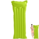 Надувной матрас для плавания пляжного водяной палубы