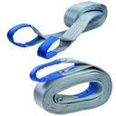 СТРОПЫ РЕМЕННЫЕ 4Т 6м 120мм КРАНОВЫЕ СТРОПЫ