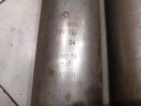 BMW 6 SERIES F13 M6 EXHAUST PIPE X 18307845471 SYSTÈMEphoto 7