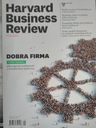 HARVARD BUSINESS REVIE ПОЛЬША, МАЙ 2012 ГОДА