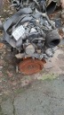 RENAULT OE K9K E628 ДВИГУН  фото 7