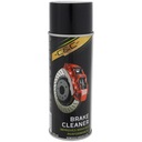 Обезжиривающее средство для тормозов 400 МЛ МАСЛЯНЫЙ ОЧИСТИТЕЛЬ