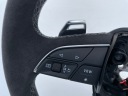 КЕРМО З ПІДІГРІВОМ АЛЬКАНТАРА 8W0419091FL TXC AUDI RS4 RS5 8W РЕСТАЙЛ НОВА  (14489776749) фото min 8