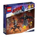 LEGO The Movie 70836 Бэтмен и Металлическая Борода