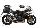 TRIUMPH SPEED TRIPLE 1200 RR 2021-2023 КРЕПЛЕНИЕ C-BOW СТЕЛАЖ NA СУМКИ  фото 10